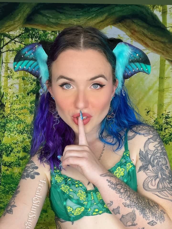 Avatar de @sagelovesbuttstuff