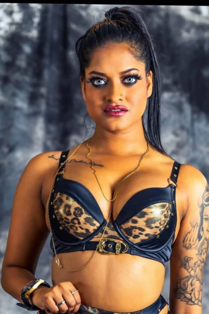 Foto de Sam Singh