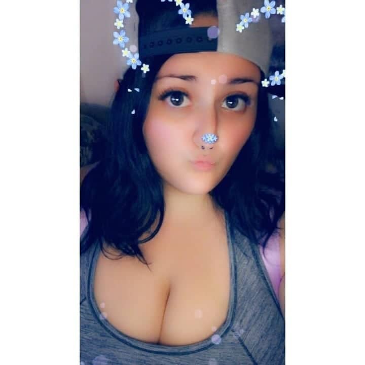 Foto de Sammiissbbwlite