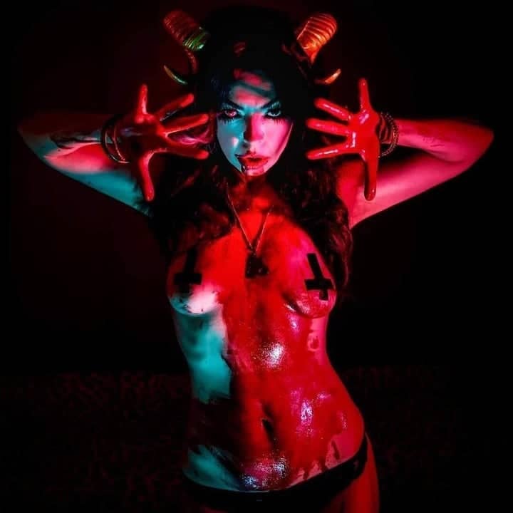 Avatar de @satanic_minerva