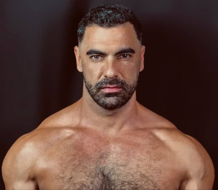 Avatar de @sensualmassage