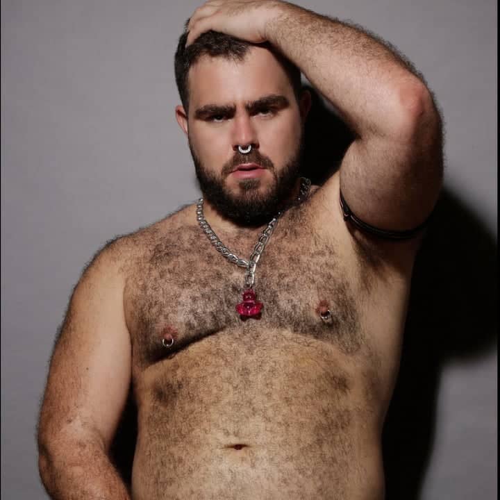 Avatar de @scruffystocky