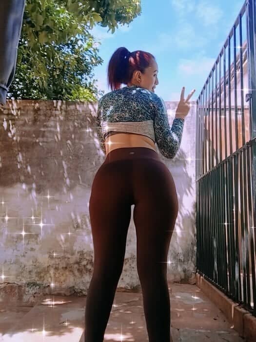 Avatar de @selena.com.py
