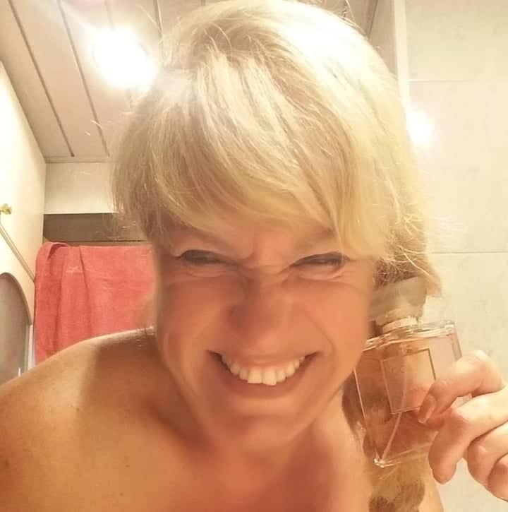 Foto de Senorafinafree