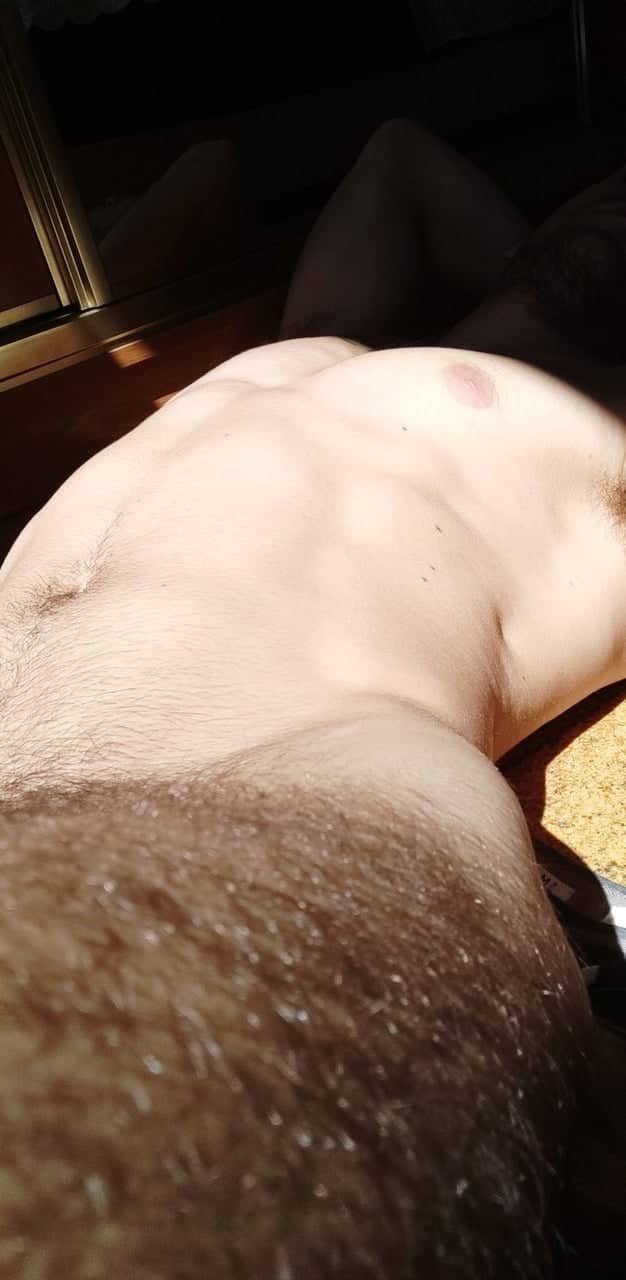 Foto de Sergio