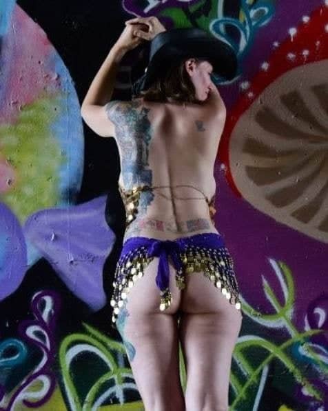 Foto principal de SexyMousey