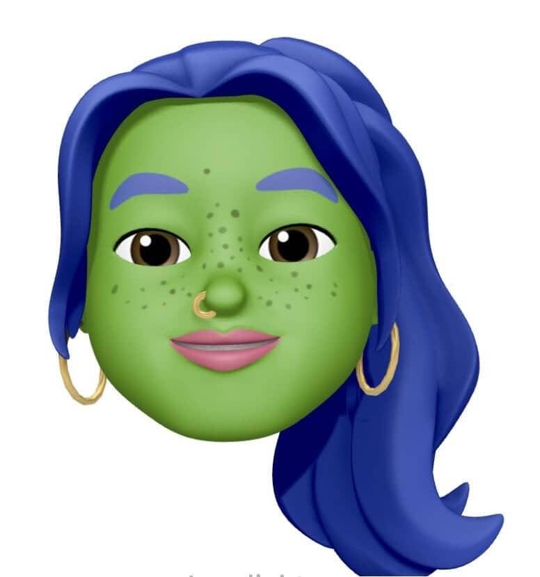 Avatar de @sharisweets