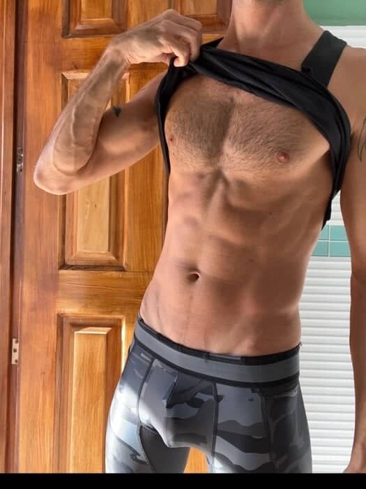 Avatar de @spandexjock