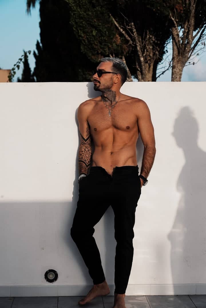 Foto principal de Stevemoriofficial
