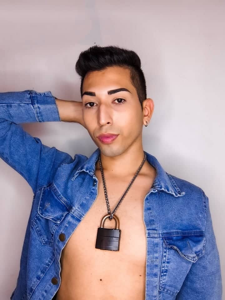 Foto principal de 𝙎𝙪𝙗/𝙎𝙡𝙖𝙫𝙚 𝙁𝙤𝙭𝙭𝙭𝙮 🐽👅