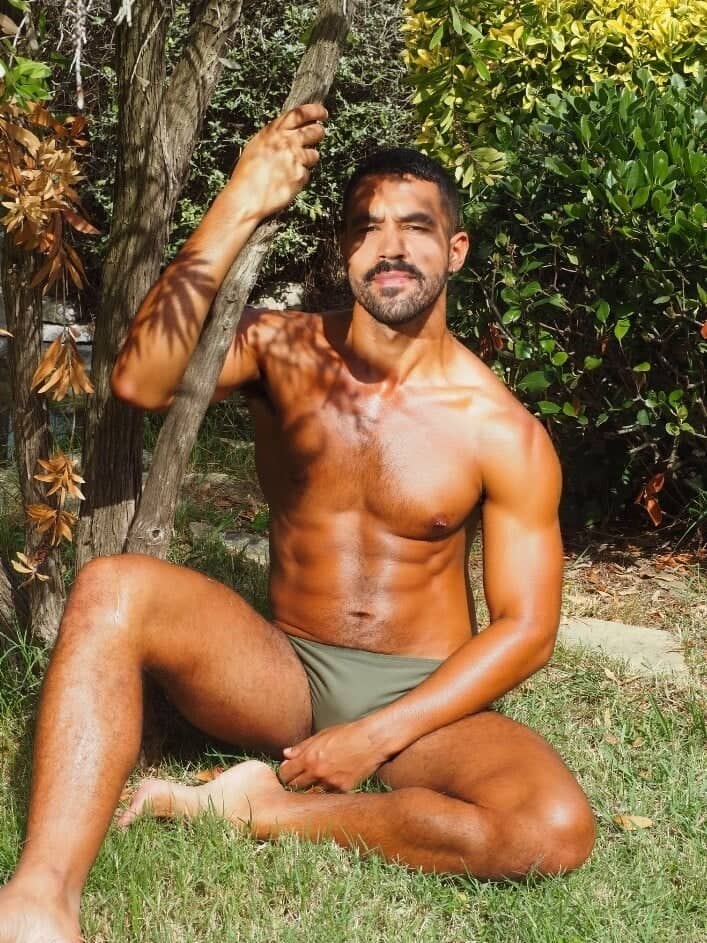 Avatar de @sunny_mike
