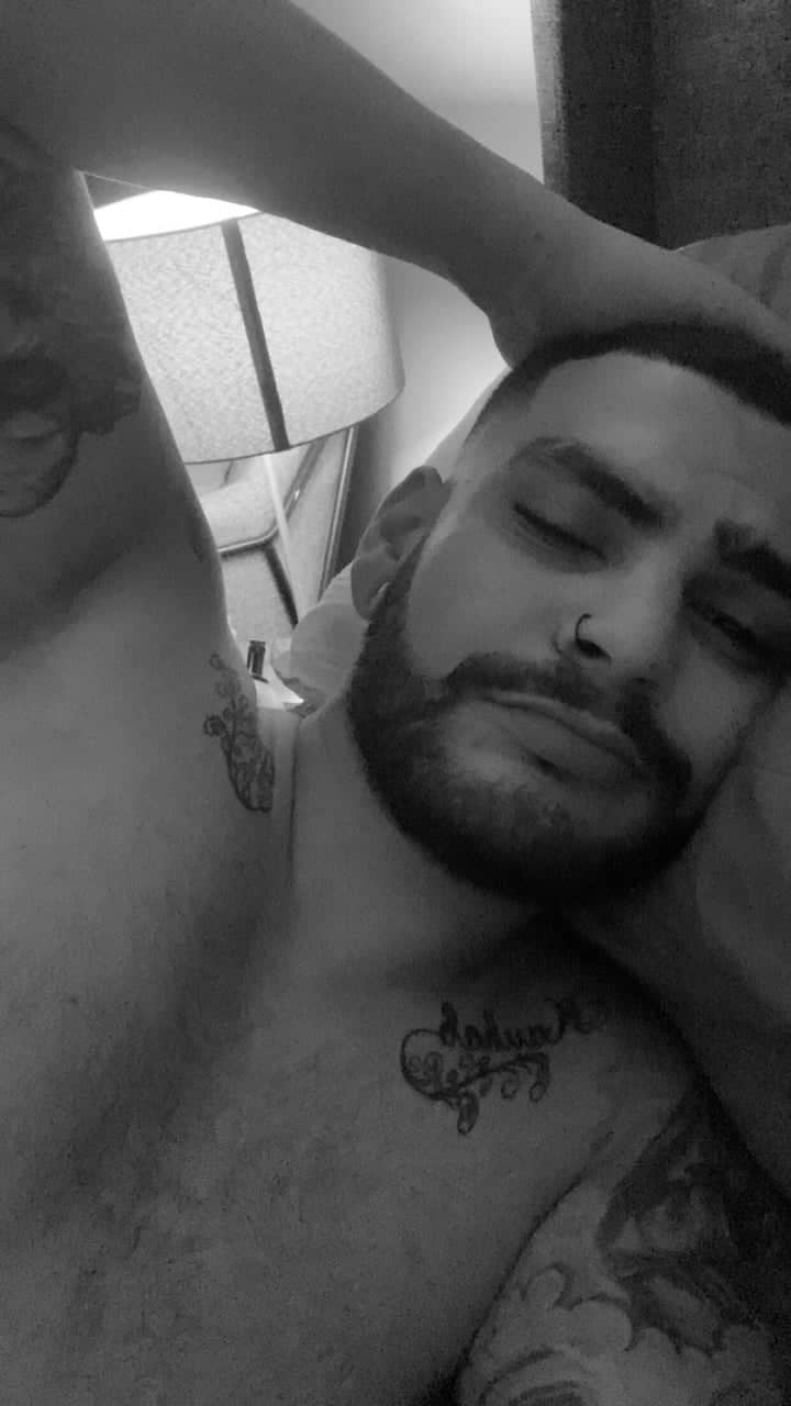 Avatar de @tattedarab