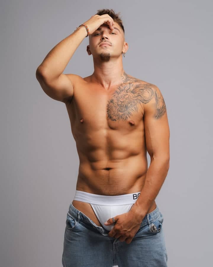 Avatar de @tom_stormx