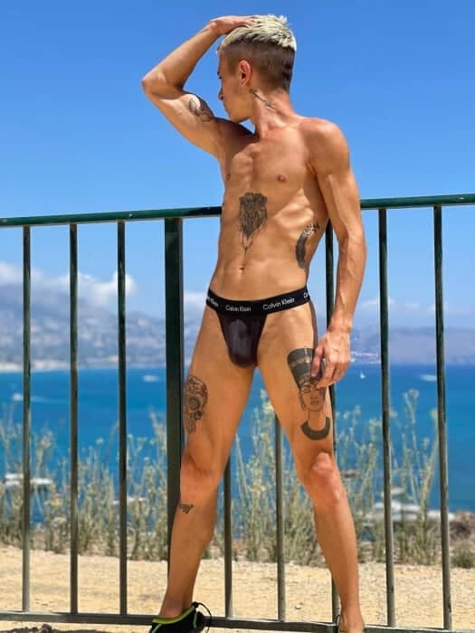 Avatar de @tonikingfreepage