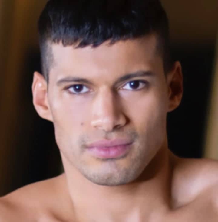 Avatar de @tonykerr