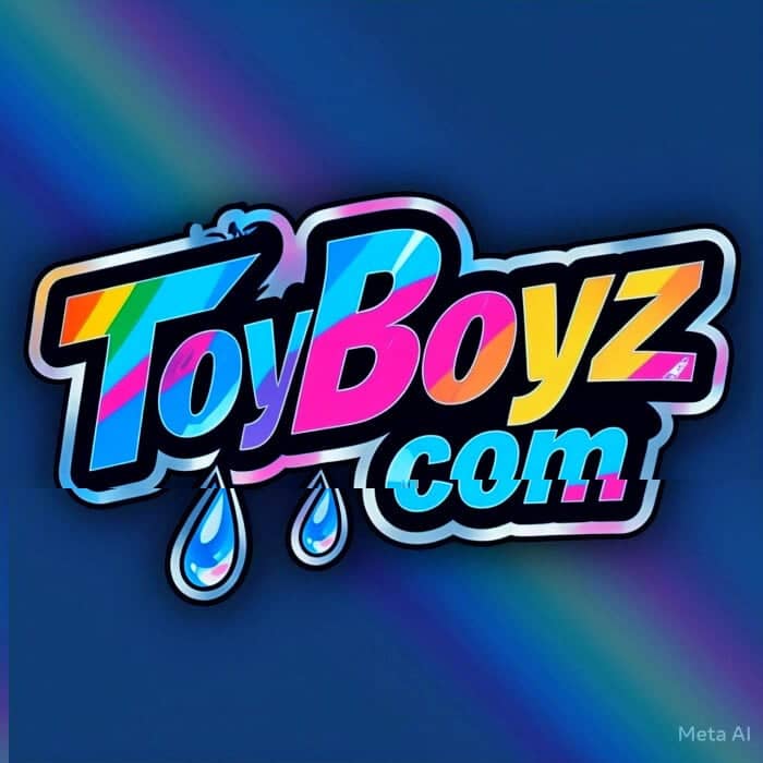 Foto de Toyboyzcom