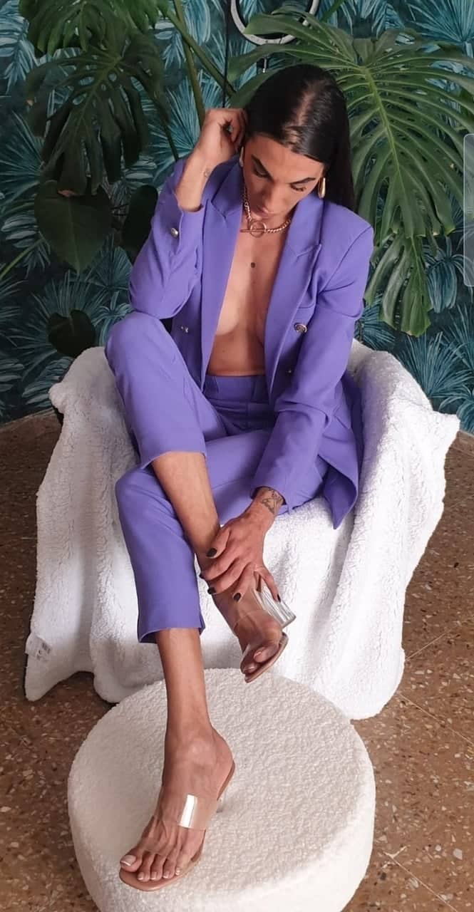 Foto de Transerotica