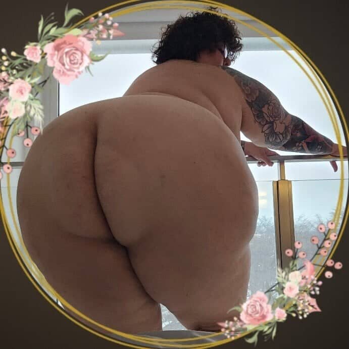 Avatar de @sweetfatbottomed