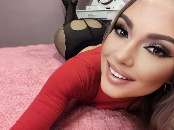 Avatar de @vickyfox_official