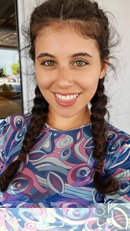 Foto de Violet Brandani