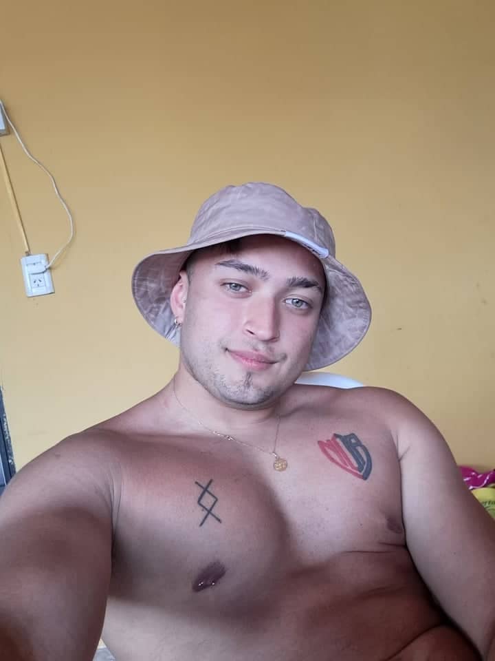 Foto de VIRTUAL BOYFRIEND 🔥🔥🔥💦💯