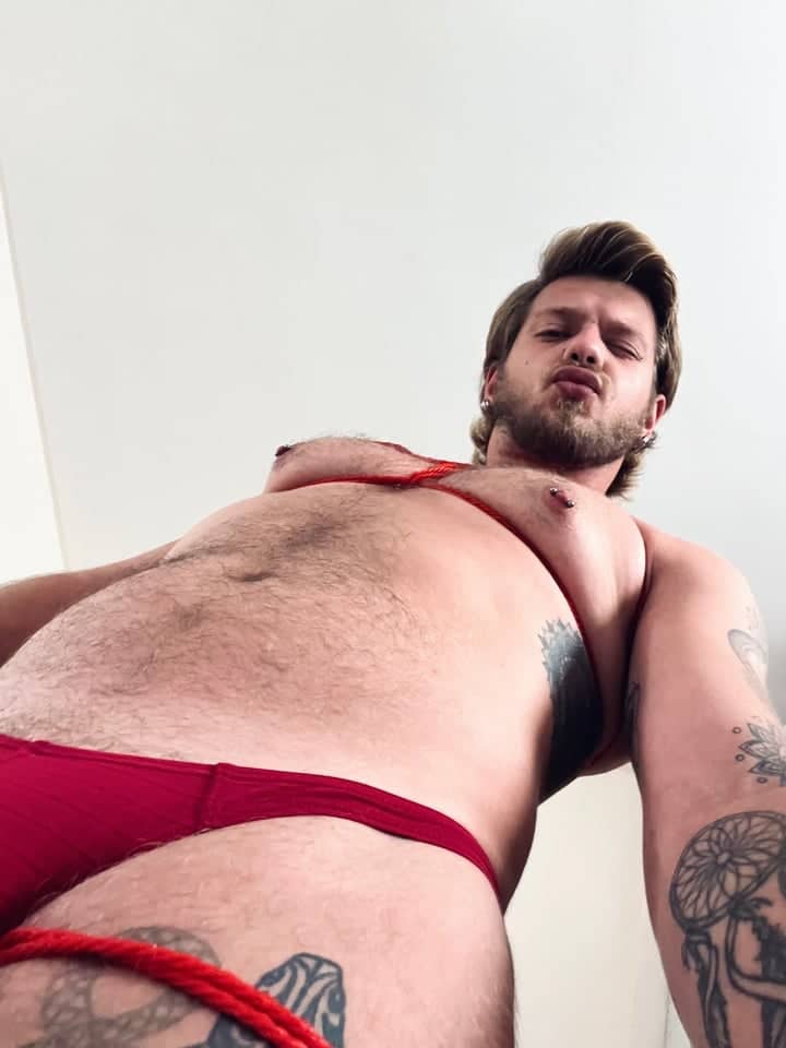 Foto de Vladi Rubio