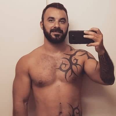 Foto de Xaviduranxxx