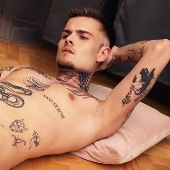 Avatar de @xxxgreyfans